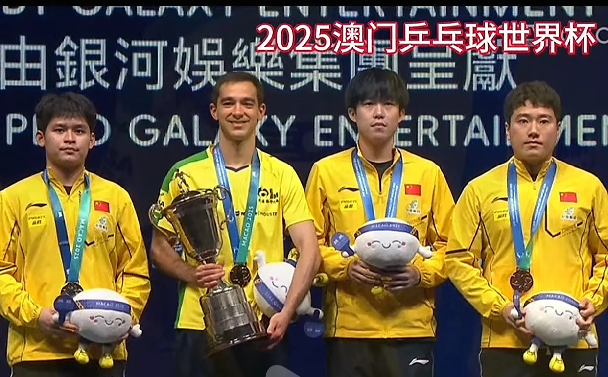 关于瑞典乒乓球队强势韩国乒乓球队，张继科三分雨点燃全场的信息