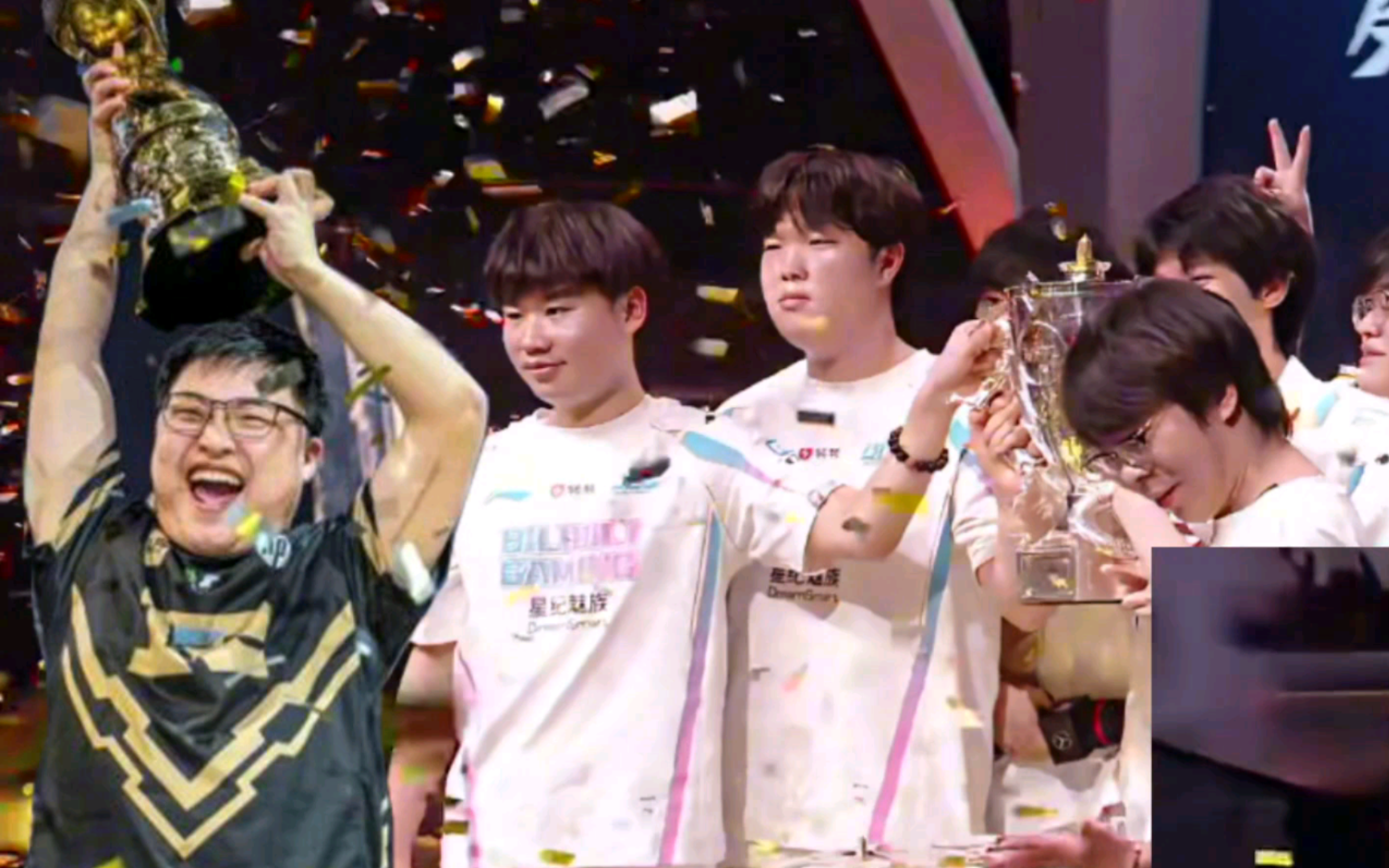 爱游戏官网-关于JDGaming强势FLY，Uzi统治全场的信息