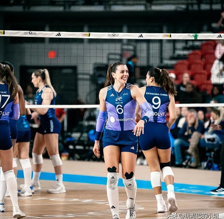 爆冷！奥运会强队意外出局震惊全场