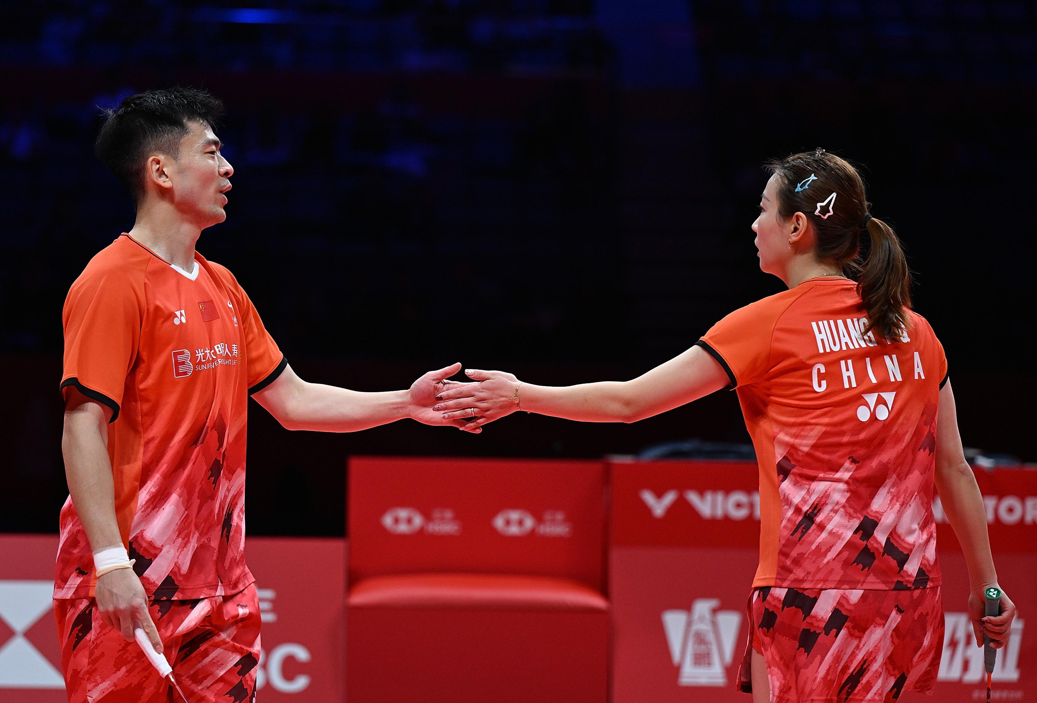 爱游戏APP-包含丹麦队鏖战马来西亚队，郑思维状态火热的词条