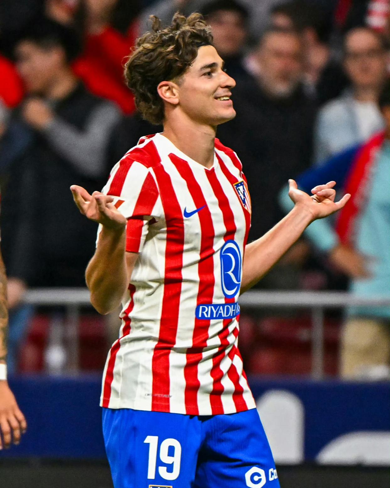 克罗地亚鏖战马赛，阿尔瓦雷斯统治全场的简单介绍