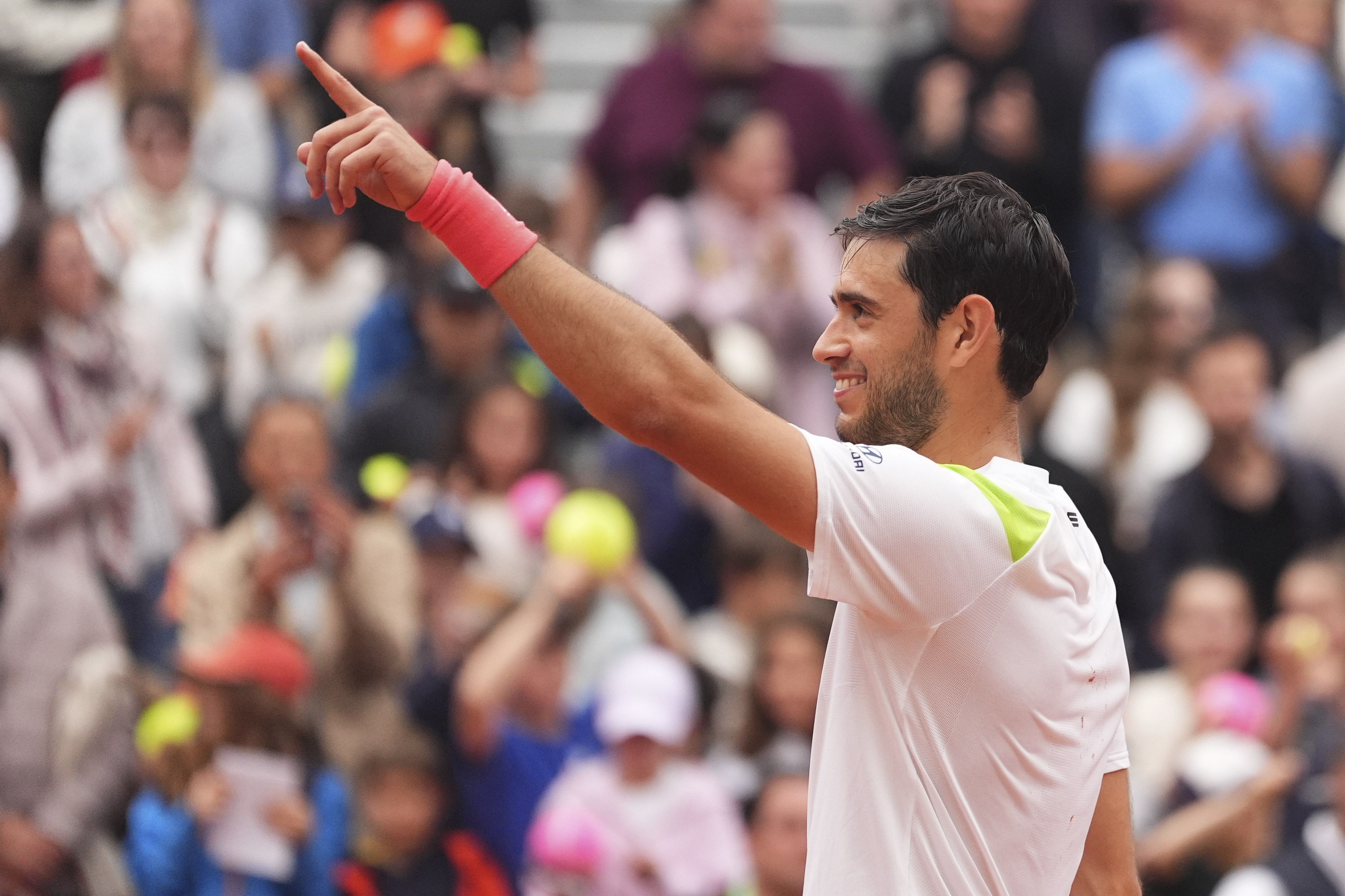 蒙特卡洛大师赛翻盘法网，鲁德刷新纪录的简单介绍