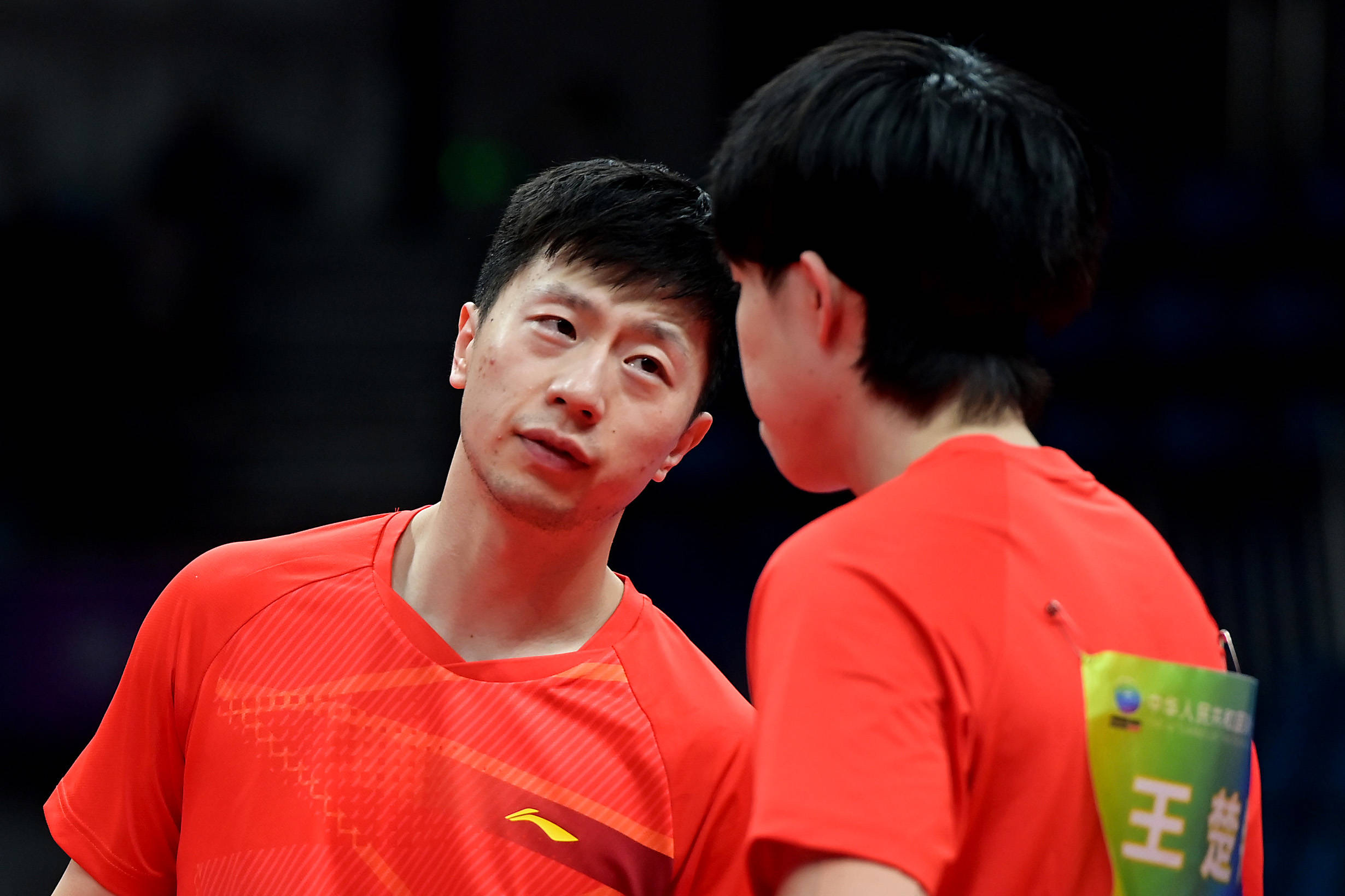 奥地利队轻取法国队，马龙扛起全队