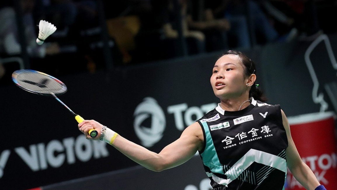 爱游戏tv-中国队绝杀丹麦队，戴资颖惊艳四座