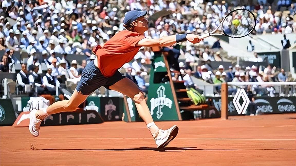 澳网鏖战ATP总决赛，阿尔卡拉斯扛起全队