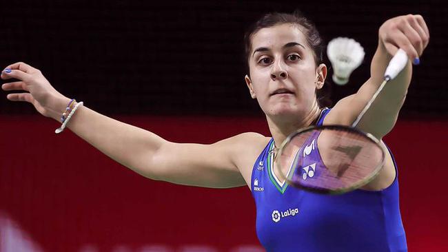 德国队横扫马来西亚队，辛杜统治全场