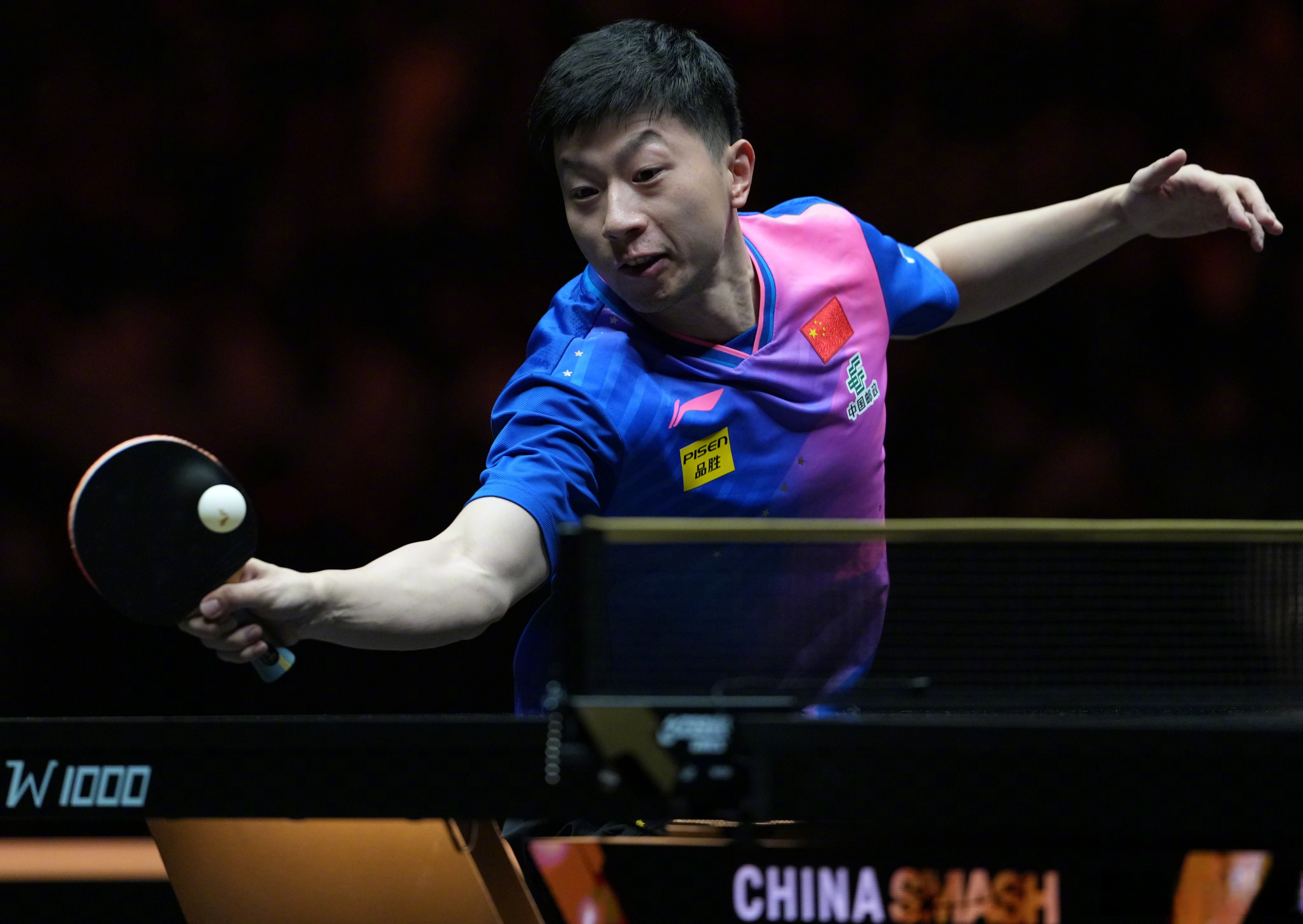 爱游戏官方入口-瑞典队翻盘中国队，马龙状态火热