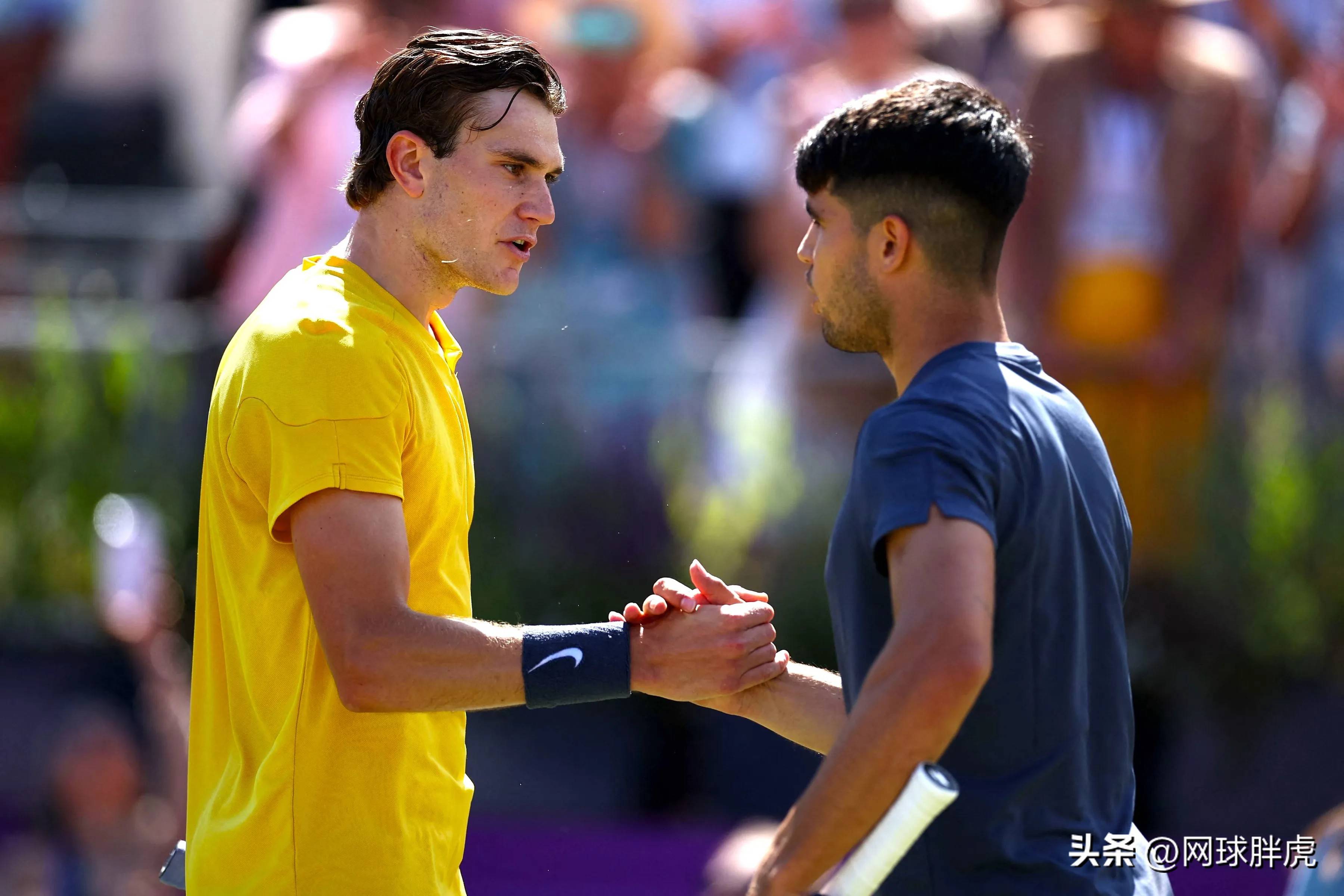 爱游戏大厅-法网完胜温网，穆雷状态火热