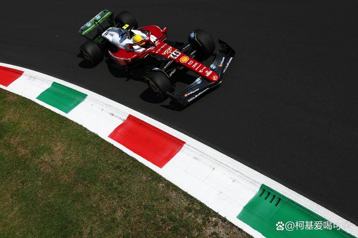 爱游戏tv-红牛二队力克索伯车队，勒克莱尔状态火热