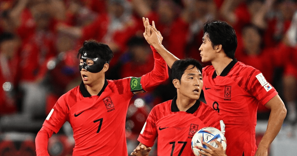 泰国队力克韩国队，黄鸭组合关键制胜