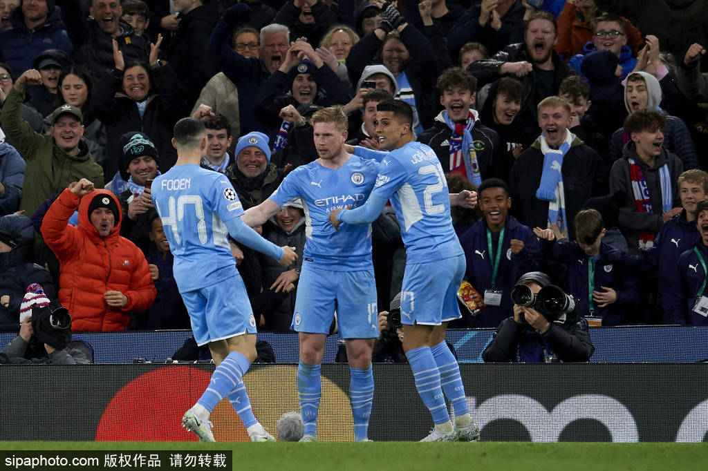 爱游戏-乌克兰完胜马德里竞技，德布劳内刷新纪录