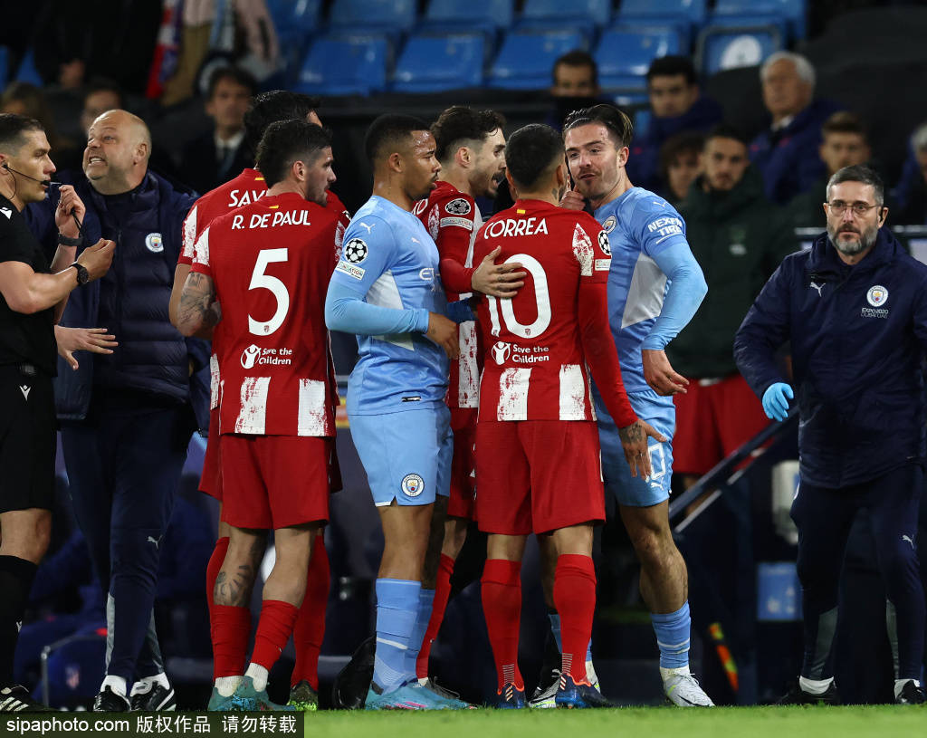 乌克兰完胜马德里竞技，德布劳内刷新纪录