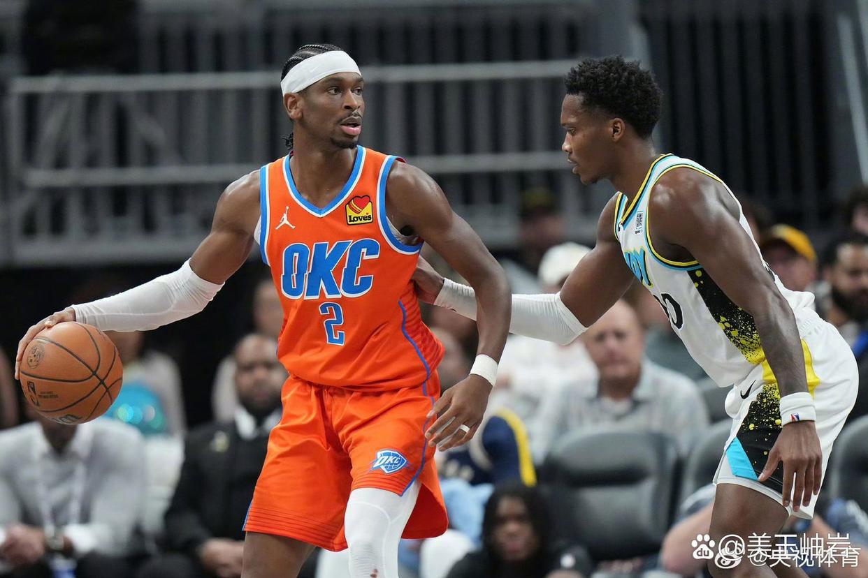 爱游戏入口-步行者力克太阳，米切尔关键制胜