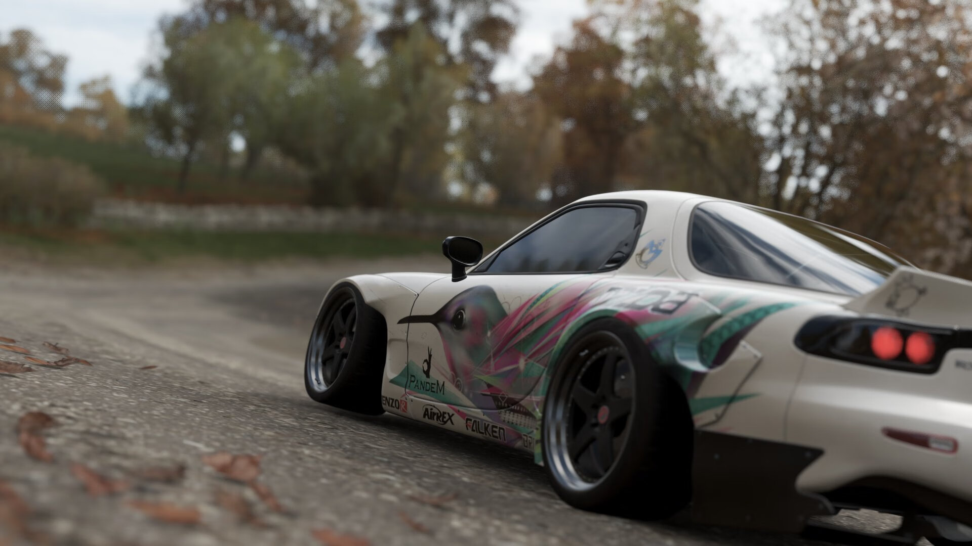 当加维遇上希腊神话,新势力与旧秩序的隔空共振